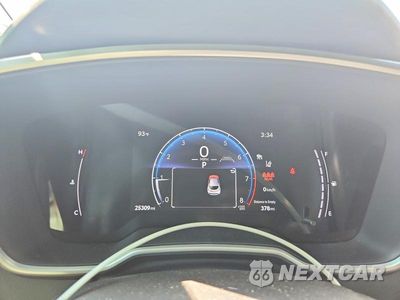 Zdjęcie 9 z 13 samochodu: 2023 TOYOTA COROLLA XSE VIN:JTNC4MBE6P3212178 - miniatura