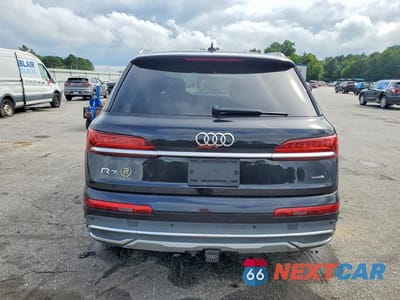 Zdjęcie 6 z 13 samochodu: 2020 AUDI Q7 PREMIUM PLUS VIN:WA1LXAF73LD000097 - miniatura