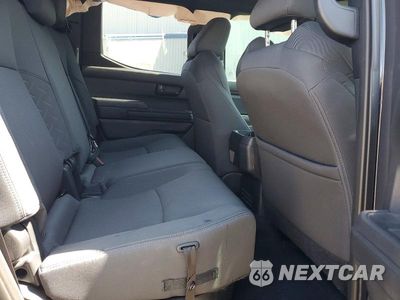 Zdjęcie 10 z 12 samochodu: 2024 TOYOTA TACOMA SR5 VIN:3TMLB5JN3RM029291 - miniatura
