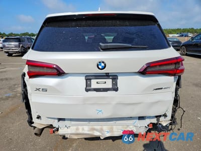 Zdjęcie 6 z 13 samochodu: 2023 BMW X5 XDRIVE40I VIN:5UXCR6C03P9R12532 - miniatura