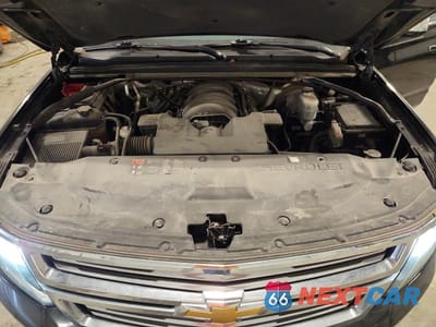 Zdjęcie 12 z 13 samochodu: 2015 CHEVROLET SUBURBAN K1500 LTZ VIN:1GNSKKKC7FR123294 - miniatura