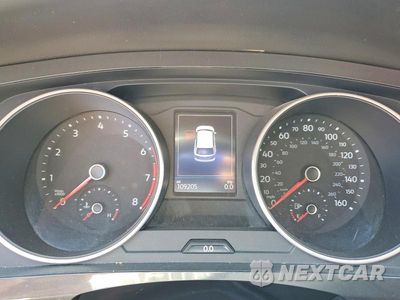 Zdjęcie 9 z 12 samochodu: 2021 VOLKSWAGEN TIGUAN SE VIN:3VV3B7AX1MM099525 - miniatura