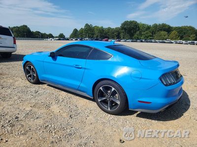 Drugie zdjęcie samochodu z przodu: 2022 FORD MUSTANG VIN:1FA6P8TH2N5108867 - miniatura