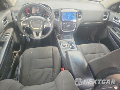 Zdjęcie 8 z 12 samochodu: 2014 DODGE DURANGO SXT VIN:1C4RDJAG1EC978655 - miniatura