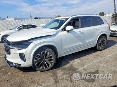 2025 VOLVO XC90 PLUS YV4062PB2S1380857 - główne zdjęcie licytacji z USA - miniatura