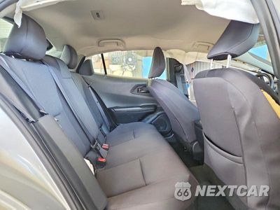 Zdjęcie 10 z 12 samochodu: 2024 TOYOTA PRIUS LE VIN:JTDACAAUXR3048118 - miniatura