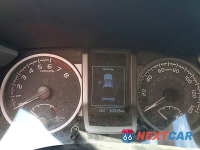 Zdjęcie 9 z 12 samochodu: 2022 TOYOTA TACOMA LIMITED VIN:3TMEZ5CN6NM193663 - miniatura