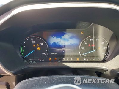 Zdjęcie 9 z 13 samochodu: 2022 FORD ESCAPE SE VIN:1FMCU0EZ1NUA18527 - miniatura