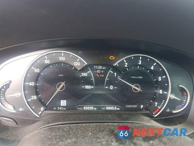 Zdjęcie 9 z 12 samochodu: 2019 BMW 530 XI VIN:WBAJA7C55KWC77826 - miniatura