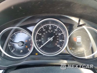 Zdjęcie 9 z 13 samochodu: 2023 MAZDA CX-5 VIN:JM3KFBAM7P0189056 - miniatura