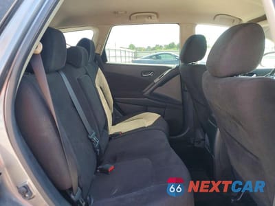 Zdjęcie 11 z 13 samochodu: 2013 NISSAN MURANO S VIN:JN8AZ1MW2DW318711 - miniatura