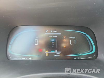 Zdjęcie 9 z 13 samochodu: 2024 HYUNDAI PALISADE SEL VIN:KM8R24GE2RU741097 - miniatura
