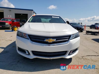 Piąte zdjęcie samochodu w środku: 2019 CHEVROLET IMPALA LS VIN:2G11X5S38K9131490 - miniatura