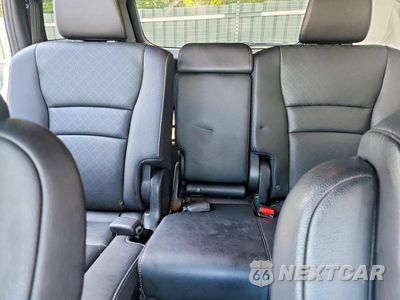 Zdjęcie 10 z 13 samochodu: 2020 HONDA PASSPORT TOURING VIN:5FNYF8H94LB002844 - miniatura