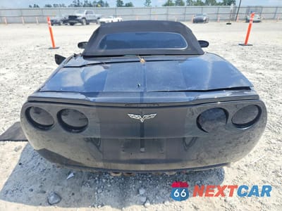 Zdjęcie 6 z 12 samochodu: 2012 CHEVROLET CORVETTE GRAND SPORT VIN:1G1YW3DW5C5104968 - miniatura