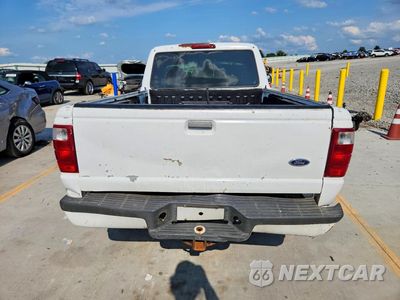 Zdjęcie 6 z 12 samochodu: 2002 FORD RANGER VIN:1FTYR10U32TA04871 - miniatura