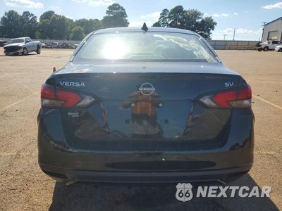 Zdjęcie 6 z 12 samochodu: 2023 NISSAN VERSA SV VIN:3N1CN8EV9PL868614 - miniatura
