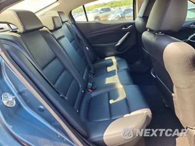 Zdjęcie 10 z 12 samochodu: 2014 MAZDA 6 TOURING VIN:JM1GJ1V62E1130488 - miniatura