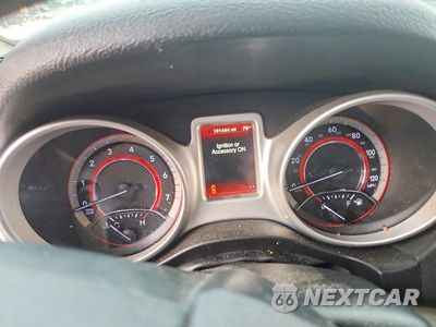 Zdjęcie 9 z 13 samochodu: 2018 DODGE JOURNEY SE VIN:3C4PDCAB3JT448399 - miniatura