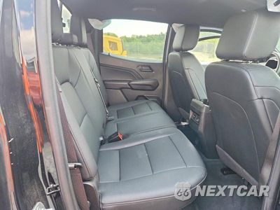 Zdjęcie 10 z 12 samochodu: 2025 CHEVROLET COLORADO VIN:1GCPTBEK6S1179539 - miniatura