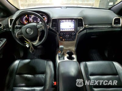 Zdjęcie 8 z 14 samochodu: 2017 JEEP GRAND CHEROKEE LIMITED VIN:1C4RJFBG2HC645907 - miniatura