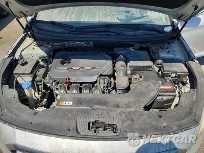 Zdjęcie 11 z 12 samochodu: 2015 HYUNDAI SONATA SE VIN:5NPE24AFXFH172977 - miniatura