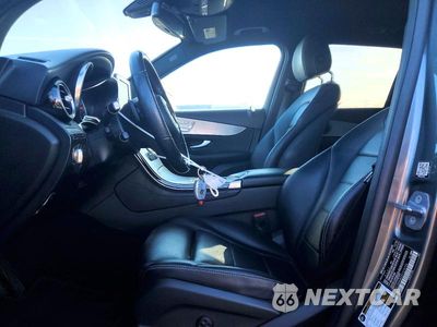 Zdjęcie 7 z 13 samochodu: 2019 MERCEDES-BENZ GLC 300 VIN:WDC0G4JB2KF574726 - miniatura