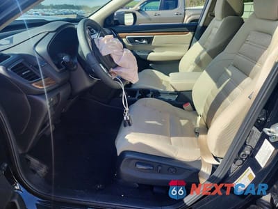 Zdjęcie 7 z 13 samochodu: 2018 HONDA CR-V EX VIN:7FARW2H54JE104578 - miniatura