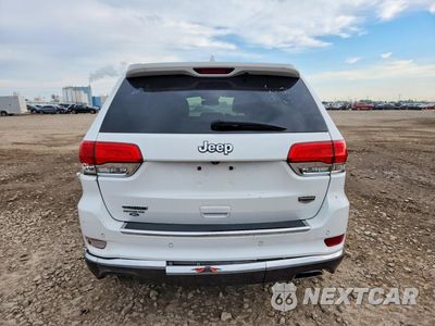 Zdjęcie 6 z 13 samochodu: 2014 JEEP GRAND CHEROKEE SUMMIT VIN:1C4RJEJM4EC300164 - miniatura