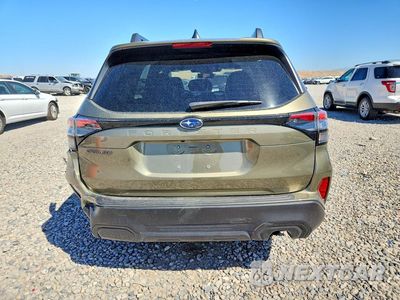 Zdjęcie 6 z 12 samochodu: 2025 SUBARU FORESTER PREMIUM VIN:JF2SLDDC5SH432214 - miniatura