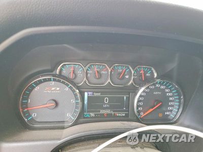 Zdjęcie 9 z 12 samochodu: 2015 CHEVROLET SILVERADO K1500 LT VIN:3GCUKREC2FG256017 - miniatura