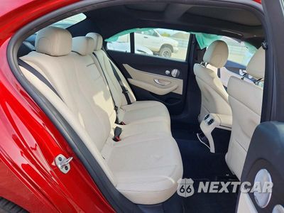 Zdjęcie 10 z 13 samochodu: 2020 MERCEDES-BENZ E 350 VIN:W1KZF8DB7LA838532 - miniatura