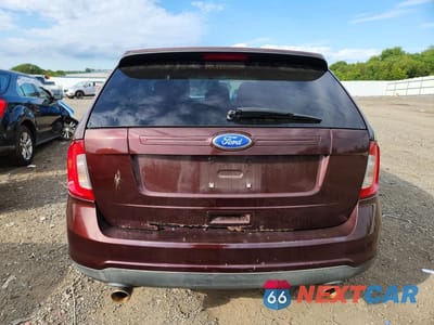 Zdjęcie 6 z 13 samochodu: 2012 FORD EDGE SE VIN:2FMDK4GC3CBA83487 - miniatura
