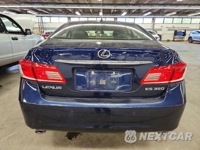 Zdjęcie 6 z 12 samochodu: 2011 LEXUS ES 350 VIN:JTHBK1EG3B2469328 - miniatura