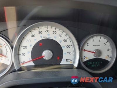 Zdjęcie 9 z 12 samochodu: 2006 DODGE DAKOTA QUAD SLT VIN:1D7HE48N26S618077 - miniatura