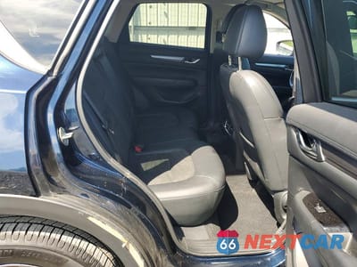 Zdjęcie 11 z 13 samochodu: 2019 MAZDA CX-5 TOURING VIN:JM3KFBCMXK0596620 - miniatura