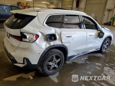 Trzecie zdjęcie samochodu z tyłu: 2025 BMW X1 XDRIVE28I VIN:WBX73EF09S5273473 - miniatura
