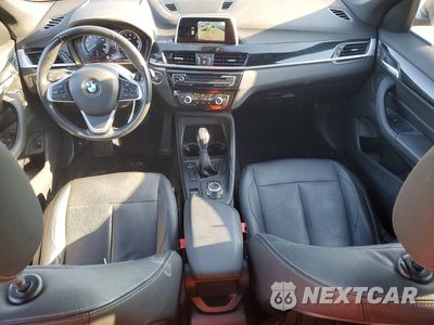 Zdjęcie 8 z 12 samochodu: 2019 BMW X1 SDRIVE28I VIN:WBXHU7C51K5L10738 - miniatura
