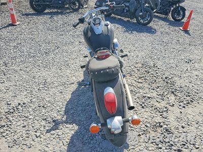 Czwarte zdjęcie samochodu z boku: 2019 KAWASAKI VN900 D VIN:JKAVN2D18KA062226 - miniatura
