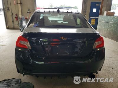 Zdjęcie 6 z 12 samochodu: 2018 SUBARU WRX PREMIUM VIN:JF1VA1C68J9820953 - miniatura