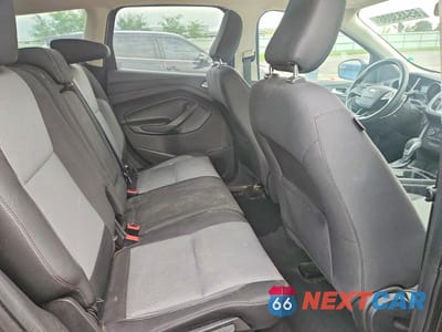 Zdjęcie 11 z 13 samochodu: 2019 FORD ESCAPE SE VIN:1FMCU0GD8KUB13082 - miniatura