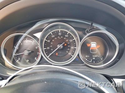 Zdjęcie 9 z 13 samochodu: 2025 MAZDA CX-5 PREFERRED VIN:JM3KFBCLXS0591778 - miniatura