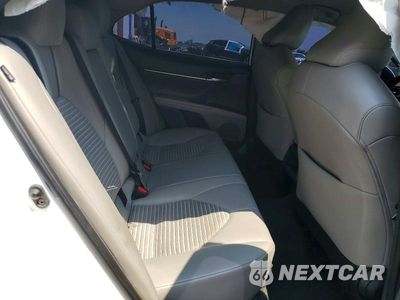 Zdjęcie 10 z 12 samochodu: 2022 TOYOTA CAMRY SE VIN:4T1G11AK7NU701812 - miniatura