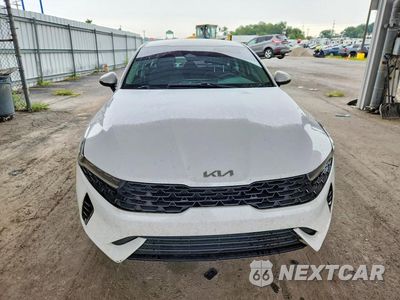 Piąte zdjęcie samochodu w środku: 2023 KIA K5 LXS VIN:5XXG14J21PG205466 - miniatura