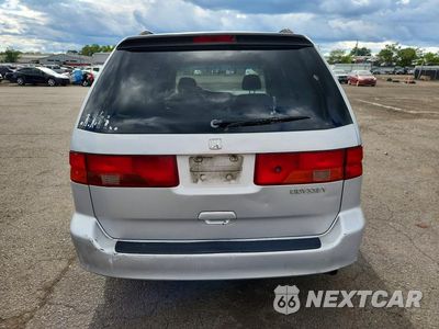 Zdjęcie 6 z 13 samochodu: 2001 HONDA ODYSSEY EX VIN:2HKRL186X1H604480 - miniatura