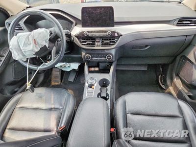 Zdjęcie 8 z 12 samochodu: 2020 FORD ESCAPE SEL VIN:1FMCU9H63LUA72981 - miniatura
