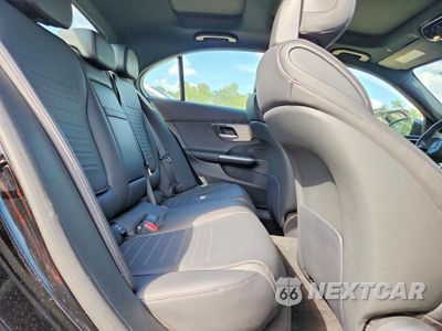 Zdjęcie 10 z 12 samochodu: 2023 MERCEDES-BENZ C 300 4MATIC VIN:W1KAF4HB5PR142792 - miniatura