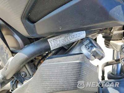 Zdjęcie 9 z 9 samochodu: 2017 YAMAHA FZ07 VIN:JYARM06E3HA011610 - miniatura