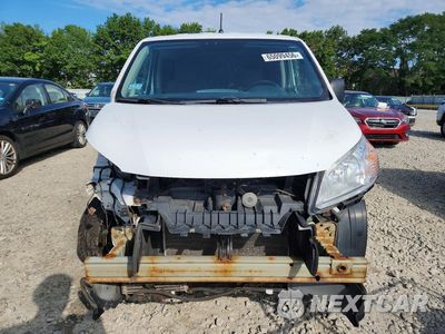Piąte zdjęcie samochodu w środku: 2016 NISSAN NV200 S VIN:3N6CM0KN5GK700834 - miniatura