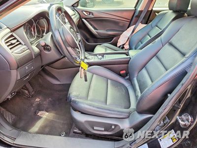 Zdjęcie 7 z 12 samochodu: 2017 MAZDA 6 TOURING VIN:JM1GL1V56H1112212 - miniatura